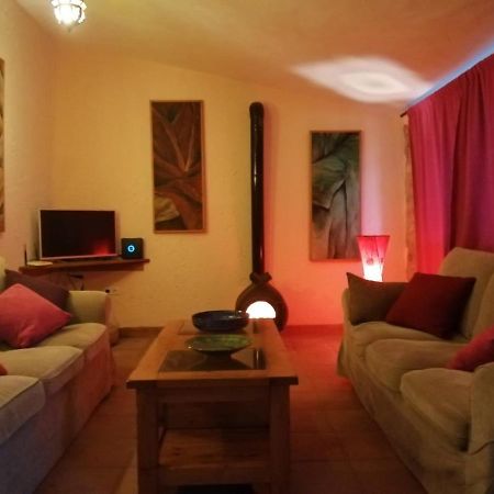 הוילה רונדה Casa 99 מראה חיצוני תמונה
