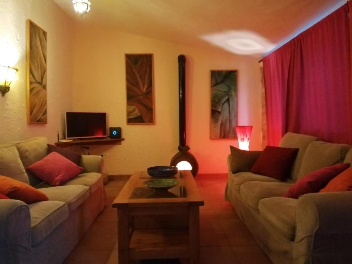 הוילה רונדה Casa 99 מראה חיצוני תמונה