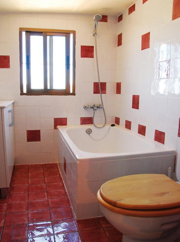 הוילה רונדה Casa 99 מראה חיצוני תמונה